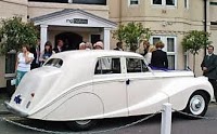 DM Prestige Wedding Cars 1096975 Image 0